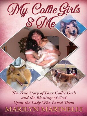 cover image of My Collies Girls & Me